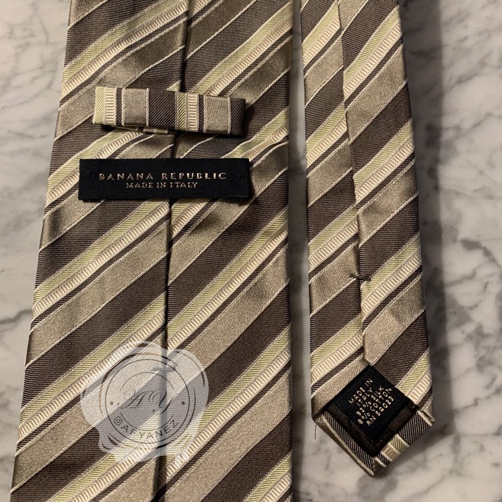 Banana Republic Men's Tie